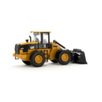 CAT 924G Versalink Wheel Loader with Work Tools 55057
