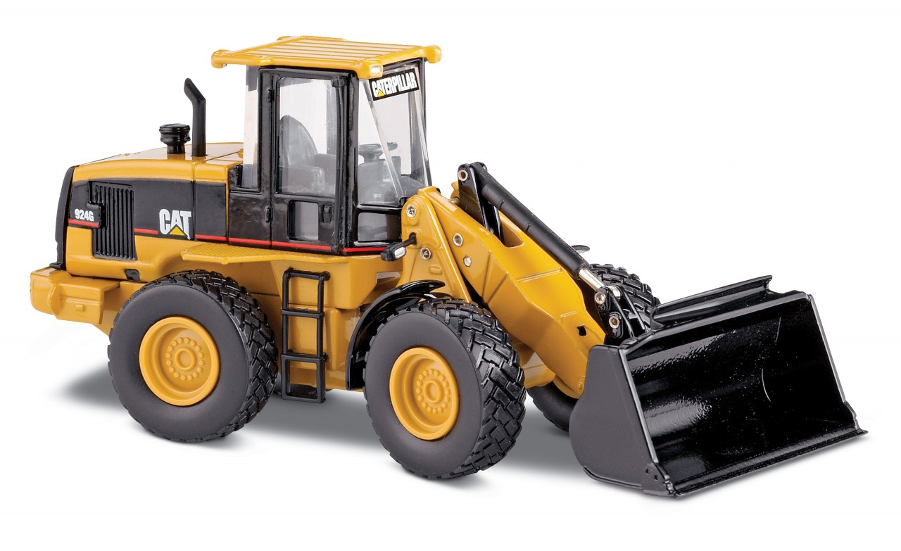 Caterpillar Loader