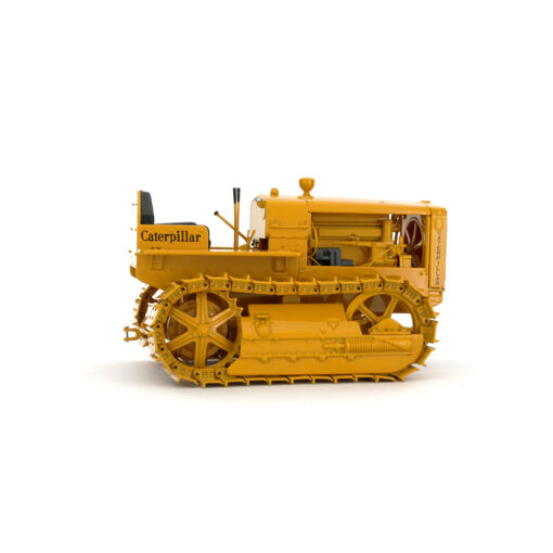 CAT Twenty-Two Track Type Tractor (FEE CAP OFFER) 55154