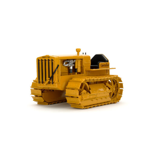 CAT Twenty-Two Track Type Tractor (FEE CAP OFFER) 55154