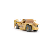CAT 623G Elevating Scraper(Weathered Look) 55182