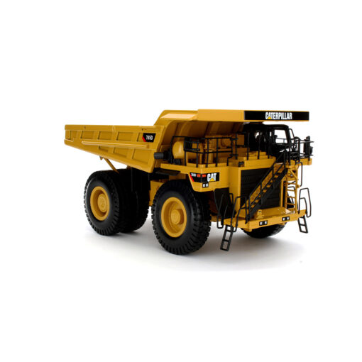 CAT 785D Mining Truck 55216