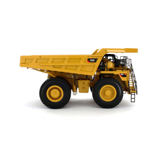 CAT 785D Mining Truck 55216