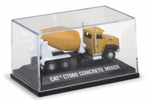 CAT CT660 Concrete Mixer minis 55461