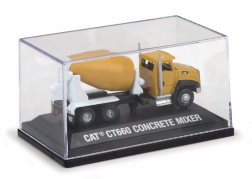 CAT CT660 Concrete Mixer minis 55461
