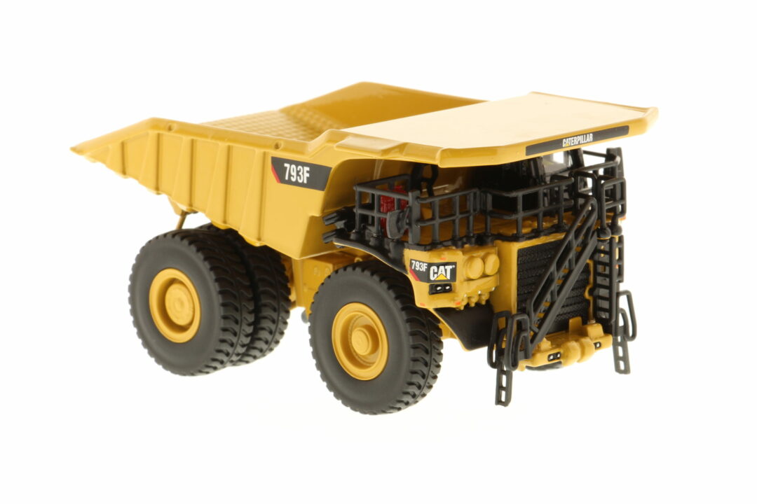 Cat Diecast 793F Mining Truck 85518 1:125 Scale - Catmodels.com