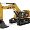 Cat Diecast 390F L Hydraulic Excavator 85284 - Cat® Diecast