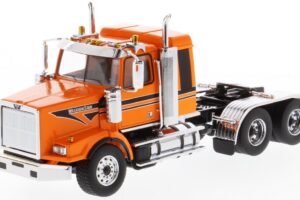 western star diecast