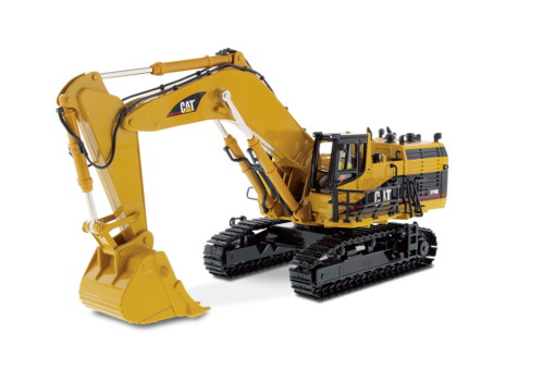CAT 5110B Hydraulic Excavator 85098