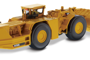 CAT R1700 Underground Loader 85140