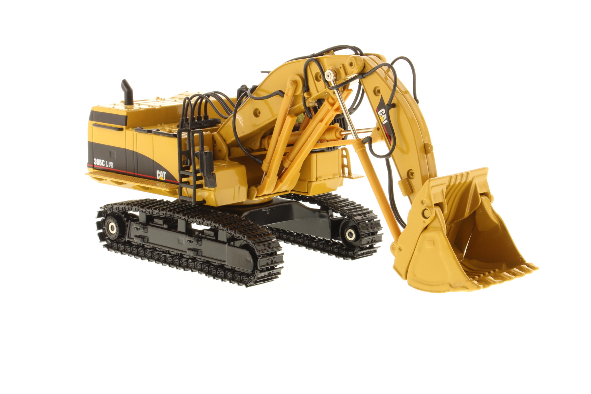 Cat Diecast 365C Front Shovel 85160C