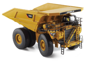 CAT 793D Mining Truck 85174