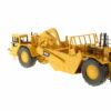 Cat Diecast 657G Wheel Tractor Scraper 85175C - Cat® Diecast