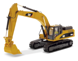 CAT 330D L Hydraulic Excavator 85199