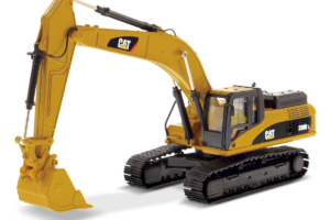 CAT 330D L Hydraulic Excavator 85199