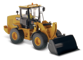 CAT 938K Wheel Loader 85228