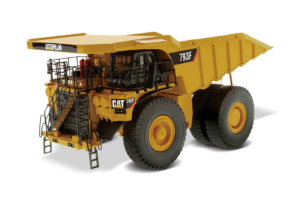 CAT 793F Mining Truck 85273
