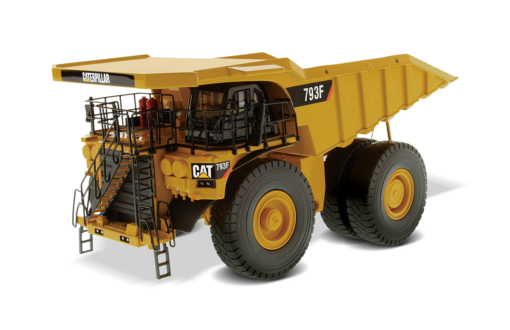 CAT 793F Mining Truck 85273