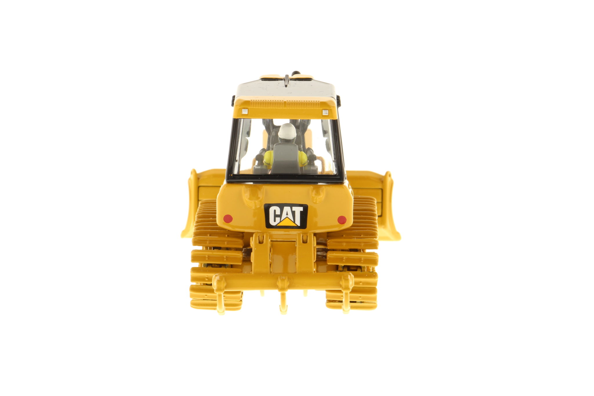 Cat Diecast D5K2 LGP Track-Type Tractor 85281 - Catmodels.com