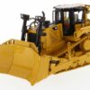Cat Diecast D8T Track-Type Tractor with 8U Blade 85566 - Cat
