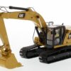 Cat Diecast 336 Next Generation Hydraulic Excavator 85586
