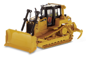 CAT D6R Track-Type Tractor 85910