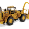 送料無料☆CAT 988K DM85917 丸太グラップル付きホイール