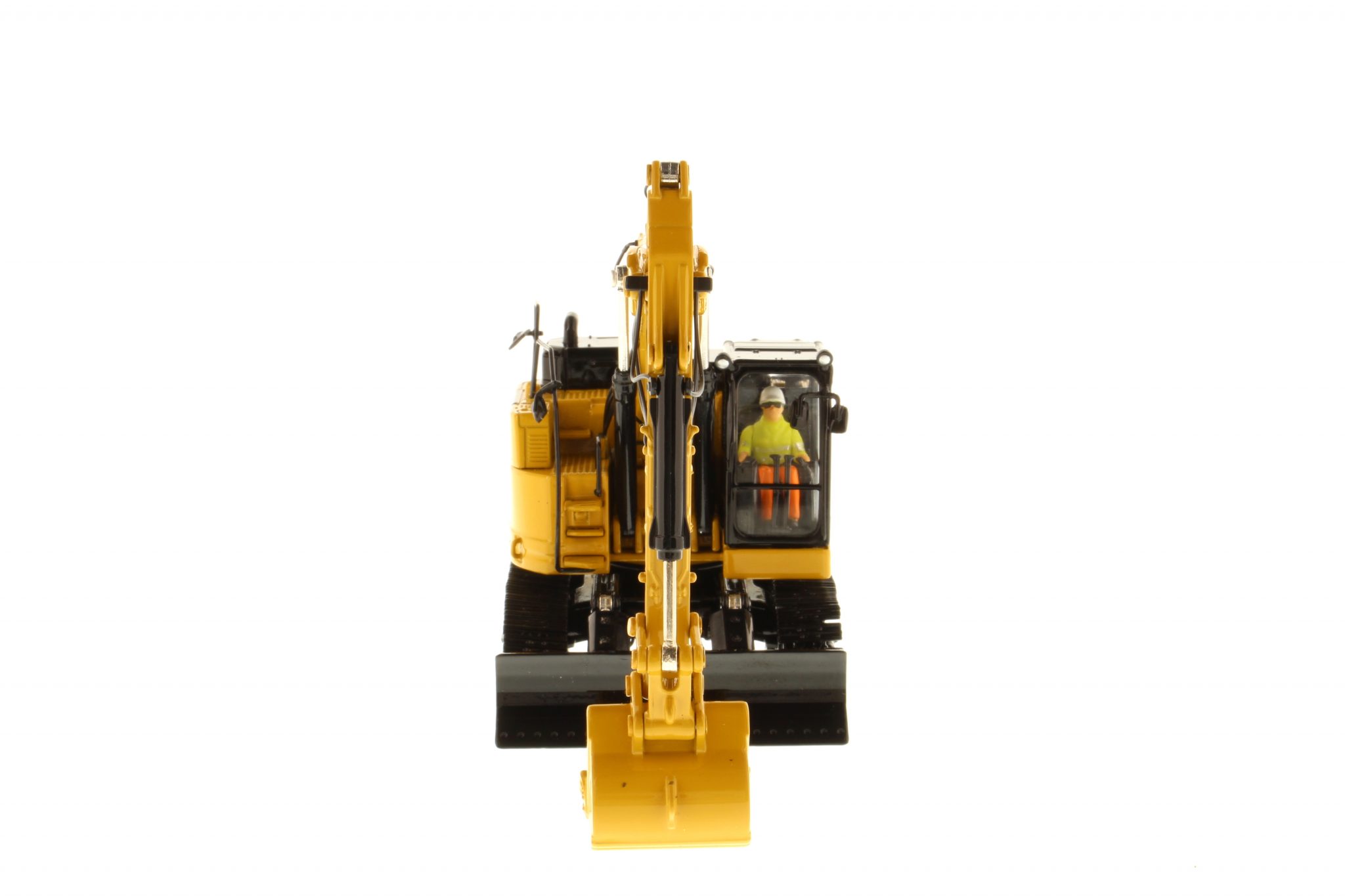 Cat Diecast 335F L CR Hydraulic Excavator 85925 - Catmodels.com