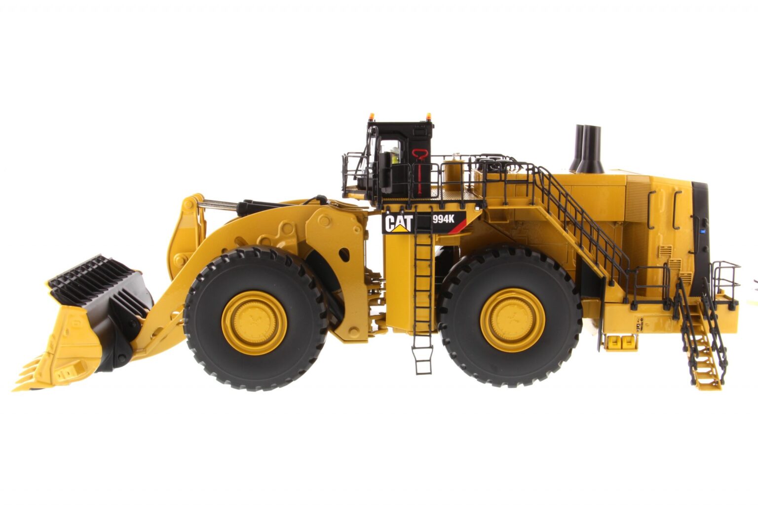 Cat Diecast 994K Wheel Loader 85505