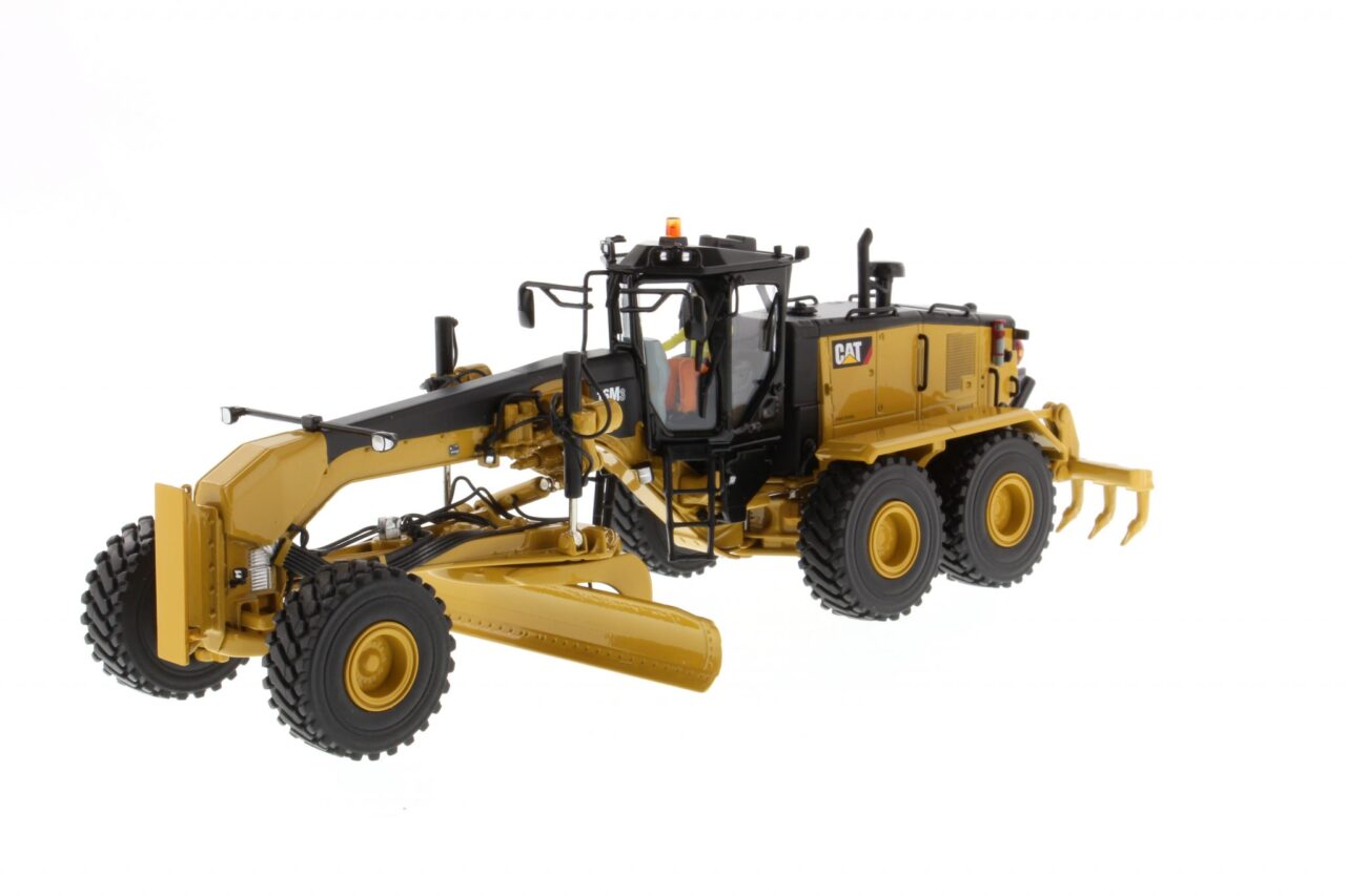 Caterpillar models: 1:50 - Catmodels.com