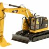 Cat Diecast 335F L CR Hydraulic Excavator 85925 - Cat