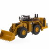 Cat Diecast 994K Wheel Loader 85535 Elite Series 1:125 scale