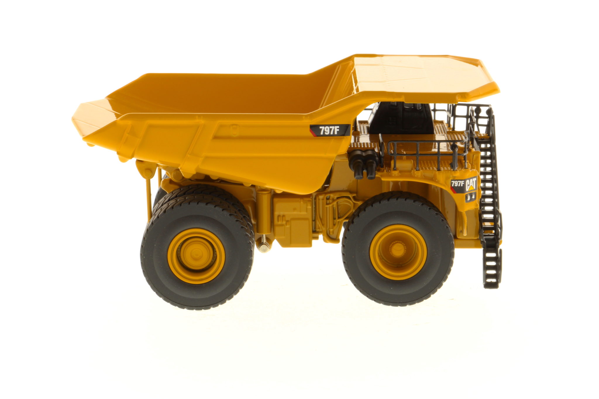 cat 797 diecast model