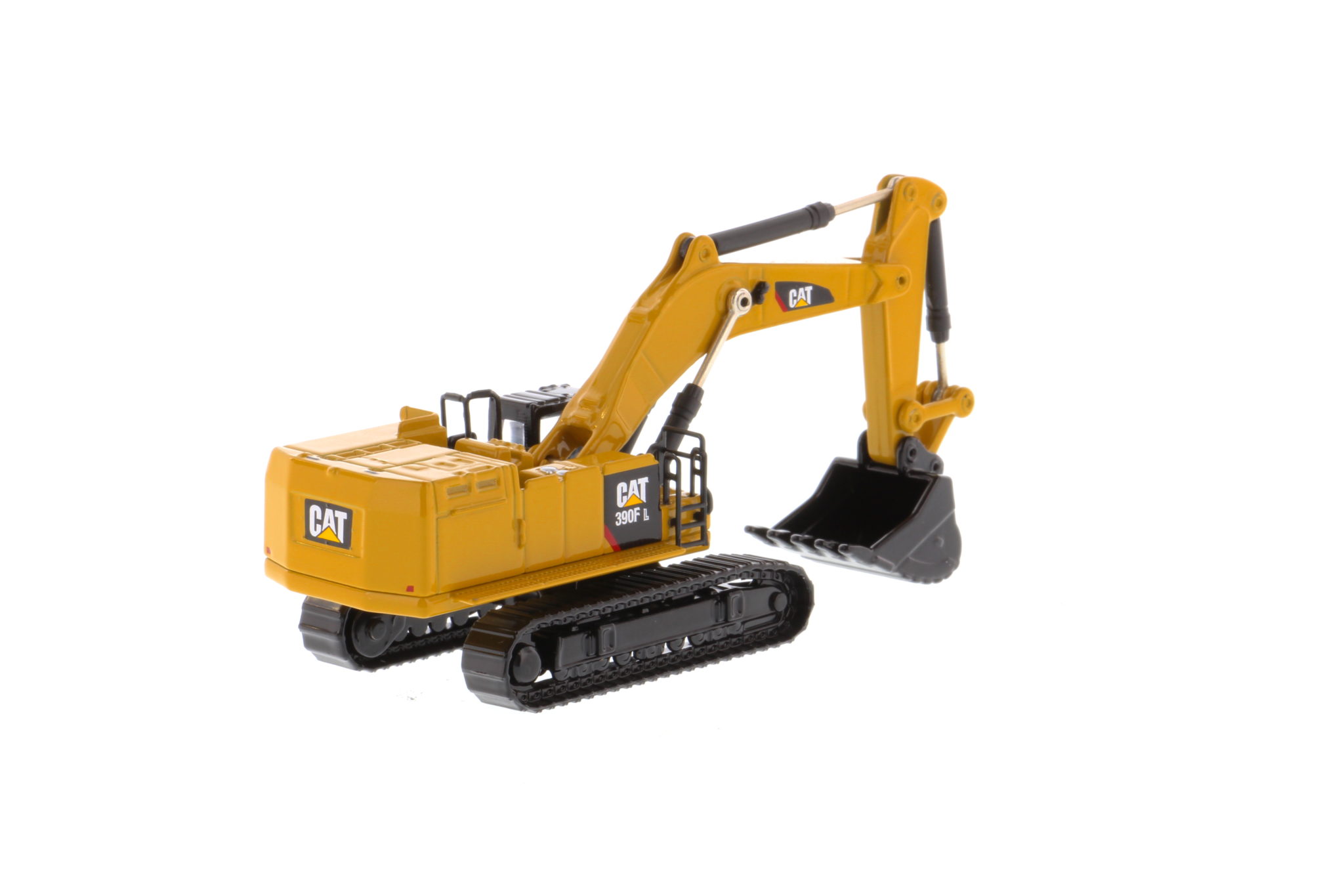 Cat Diecast 390F L Hydraulic Excavator 85537 Elite Series 1:125 scale