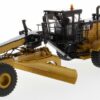 Cat Diecast 24 Motor Grader 85552