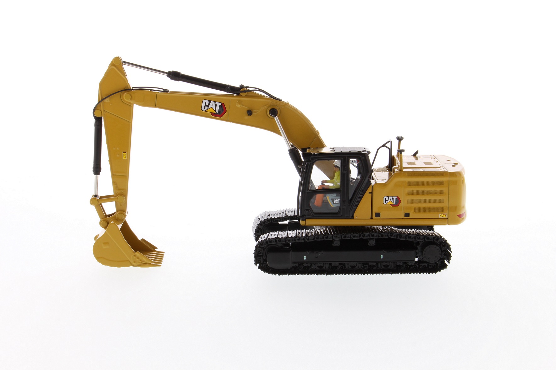 Cat Diecast 330 Next Generation Hydraulic Excavator 85585