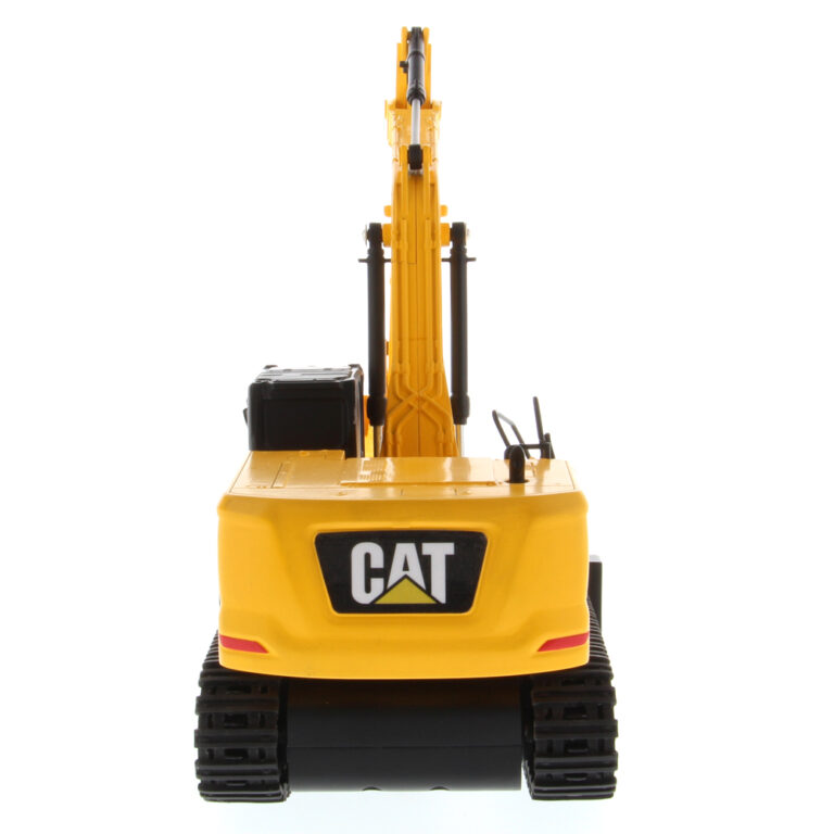 Cat Remote Controlled 336 Excavator 135 scale 23001 Australian Shipping Only