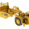 Cat Diecast 657G Tractor Scraper Highline Series 1:125 scale