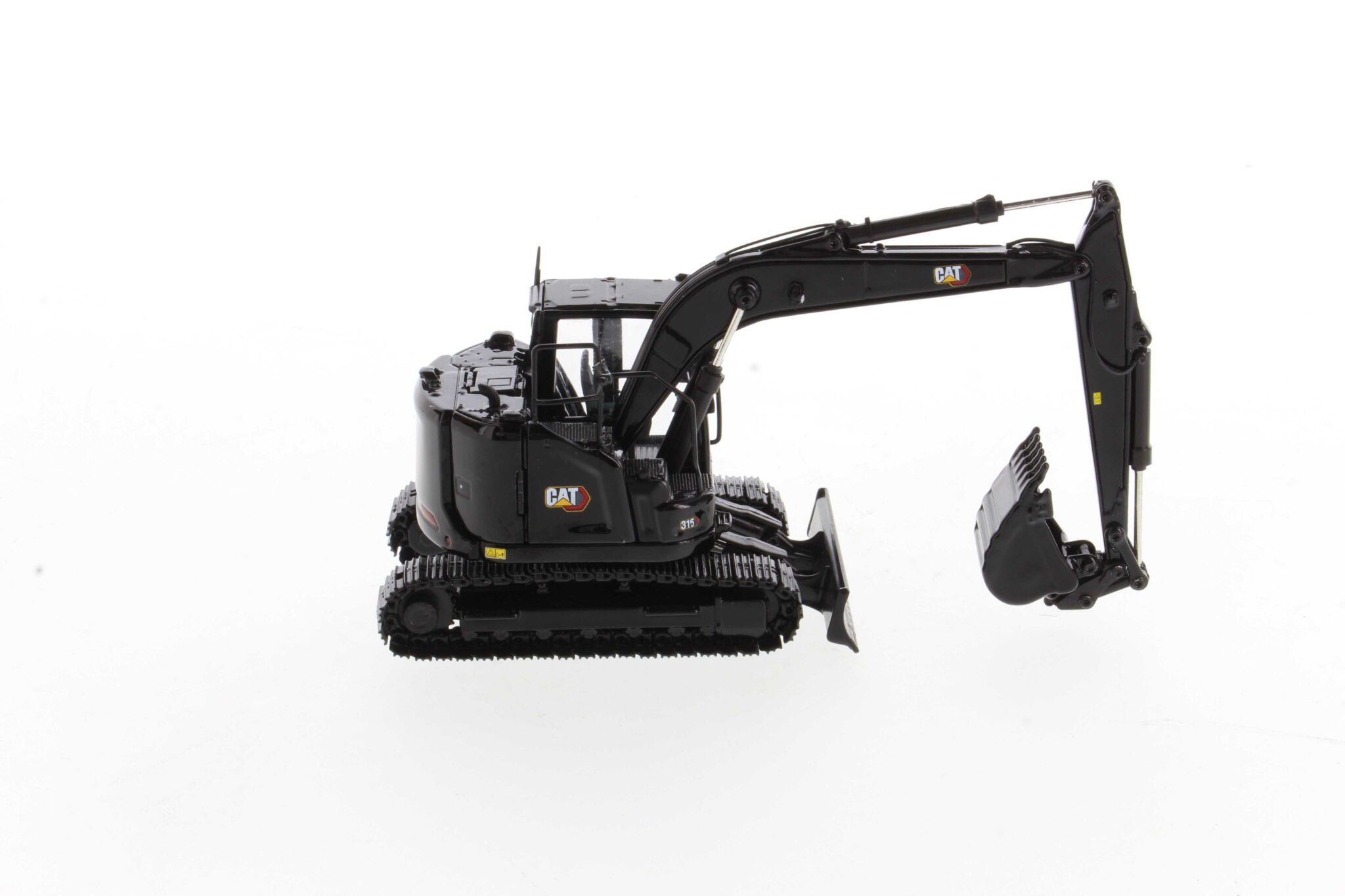 Cat Caterpillar Black Edition 315 Small Hydraulic Excavator 85957BK