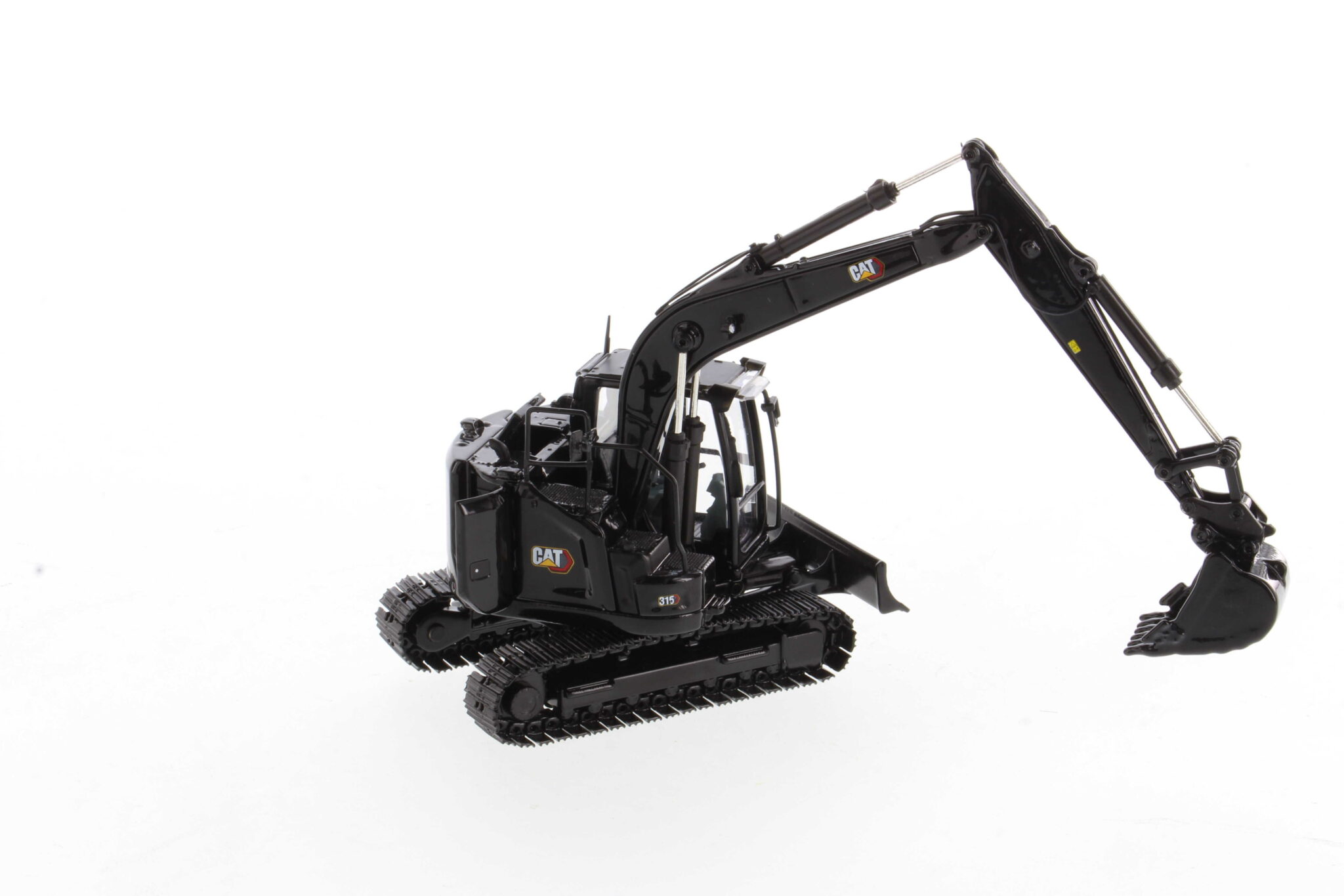 Cat Caterpillar Black Edition 315 Small Hydraulic Excavator 85957BK