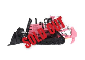 D11 pink Dozer SOLD OUT