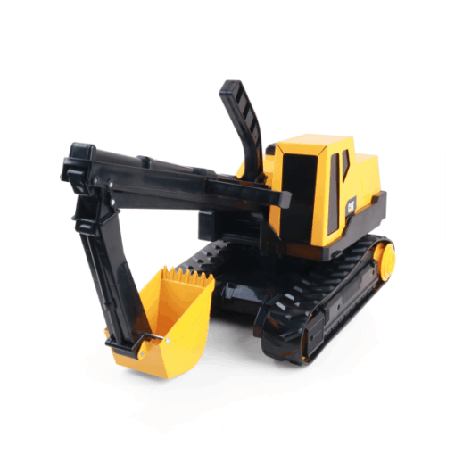 Cat Steel Toy Excavator 82354