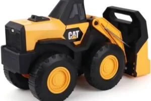 Cat Steel 16'' Wheel Loader 82414
