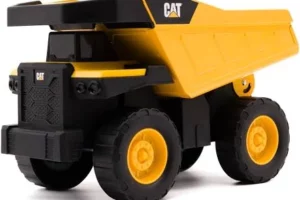 Cat Steel Compact Dump Truck 83426