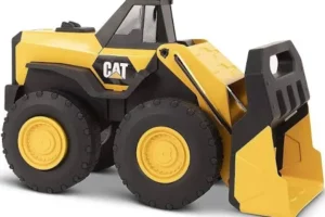 Cat Steel Compact Wheel Loader 83427