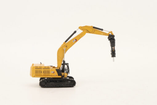 85778 RHS graple up