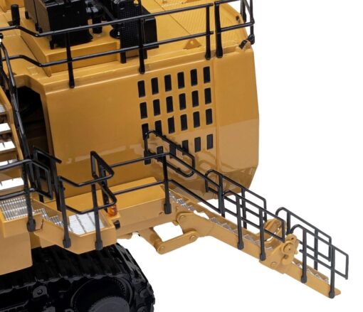 Cat® 6040 Hydraulic Shovel Backhoe CCM6040BH 1:48 DUE TO ARRIVE END OF JULY - Image 3