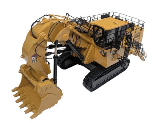 Cat® 6040 Hydraulic Face Shovel CCM6040FS 1:48 DUE TO ARRIVE END OF JULY