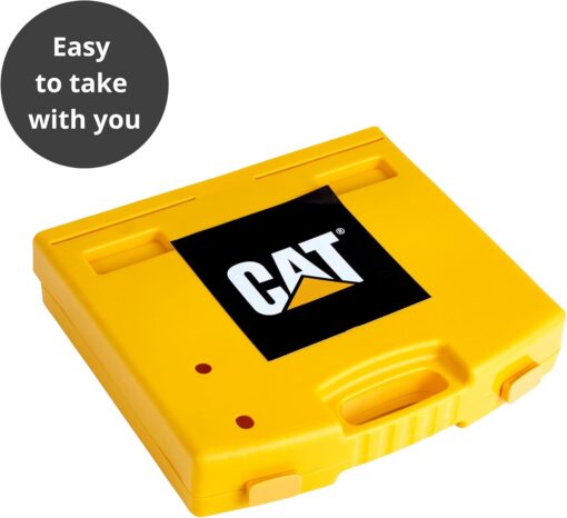 Cat® portable workbench with accessories 3205 Theo Klein - Image 4