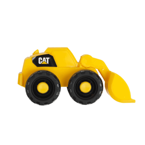 Cat® Big Crane and Construction vehicles set 3264 Theo Klein - Image 4